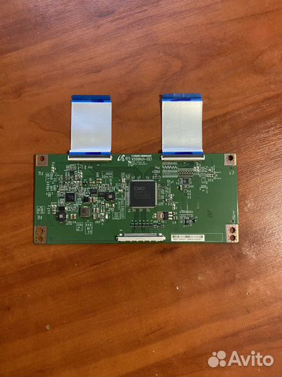 V500hj1-ce1 для Panasonic tx-lr39e6w