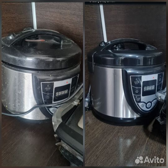 Клининг, уборка