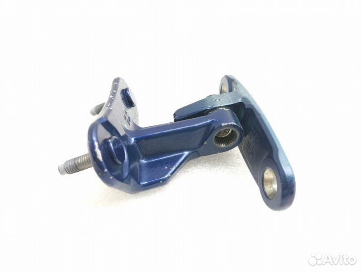 Петля двери задняя левая Mercedes-Benz Gle-Class