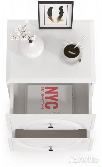 Тумба прикроватная 