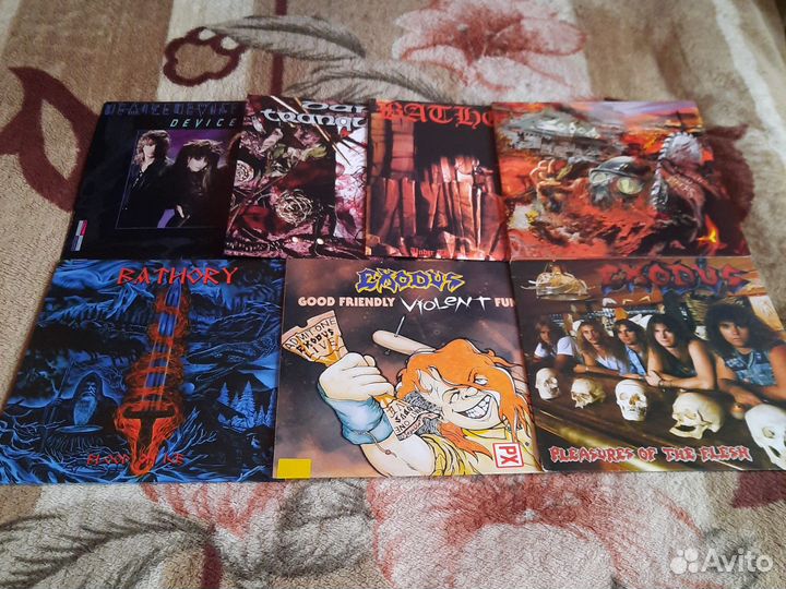 Exodus+Bathory+Sodom+Dark Tranguillity+Device+Bath