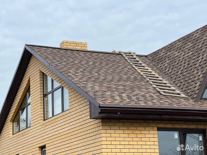 Бригада опытных строителей