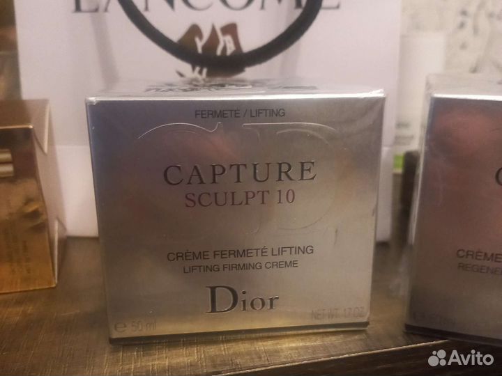 Крем для лица