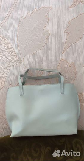 Сумка женская Furla Italy, натуральная кожа