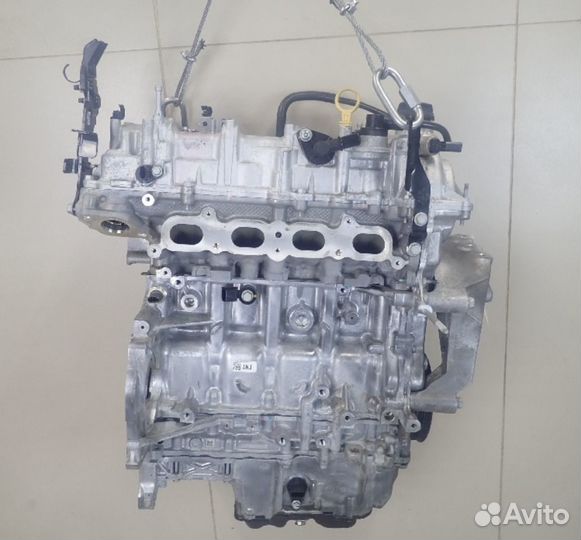 Двигатель контрактный на Opel 12684742