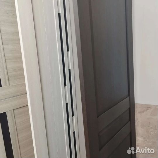 Двери межкомнатные со склада