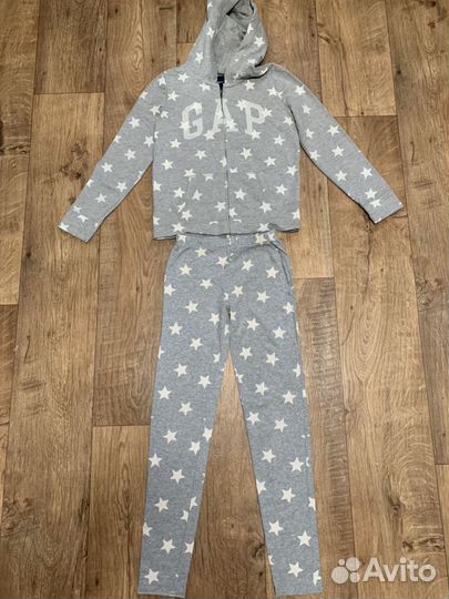 Костюм gap kids 10-11 лет