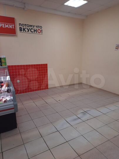 Торговая площадь, 70 м²