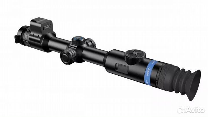 Тепловизионный прицел nnpo TC23-335-LRF с дальном