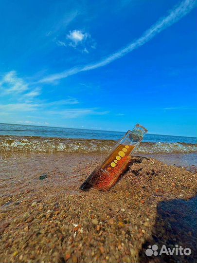 Парфюмерия