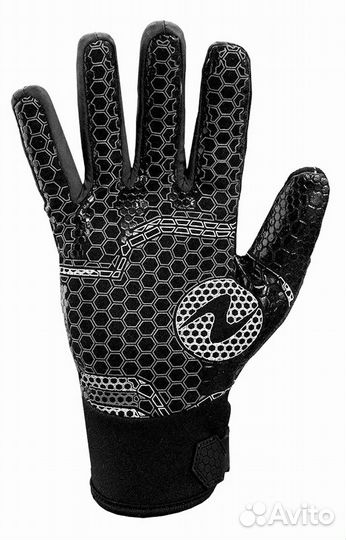 Перчатки из неопрена 2мм