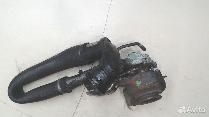 Турбина Opel Astra J, 2011