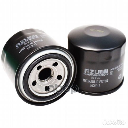 Фильтр АКПП mitsubishi lancer 95-01, galant 96-03