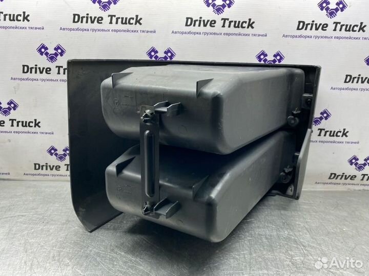 Бардачок вещевой в торпедо Mercedes-Benz Actros