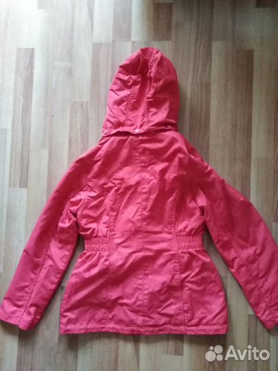 Куртка детская