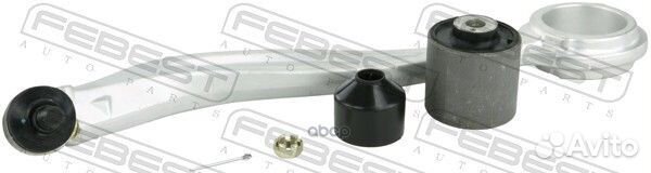 1625204FRH рычаг передний правый MB GLK X204 0