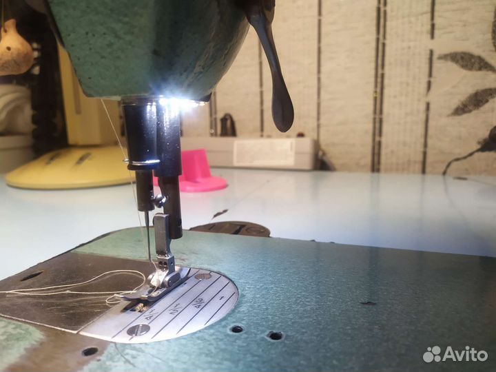 Промышленная Швейная машина 97 класс