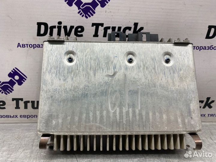 Блок управления ABS Mercedes-Benz Actros MP2 евро