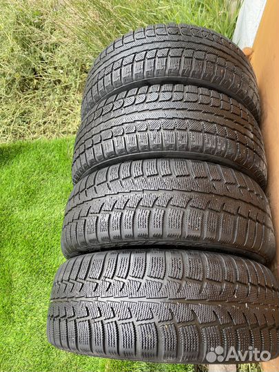 Dunlop SP Winter Sport M3 205/55 R16