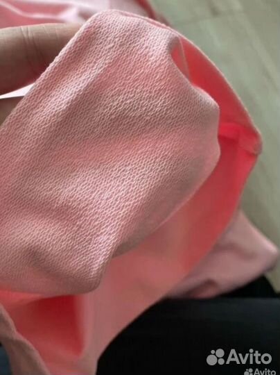 Футболка хлопок большого размера