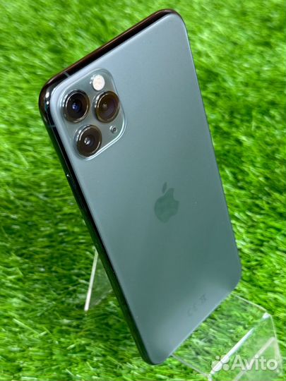 iPhone 11 Pro Max, 256 ГБ