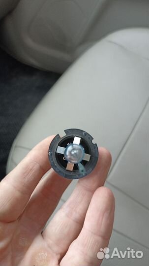 Ксеноновые лампы d4s philips