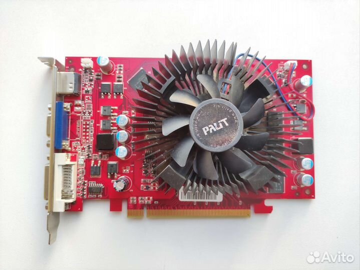 Видеокарта