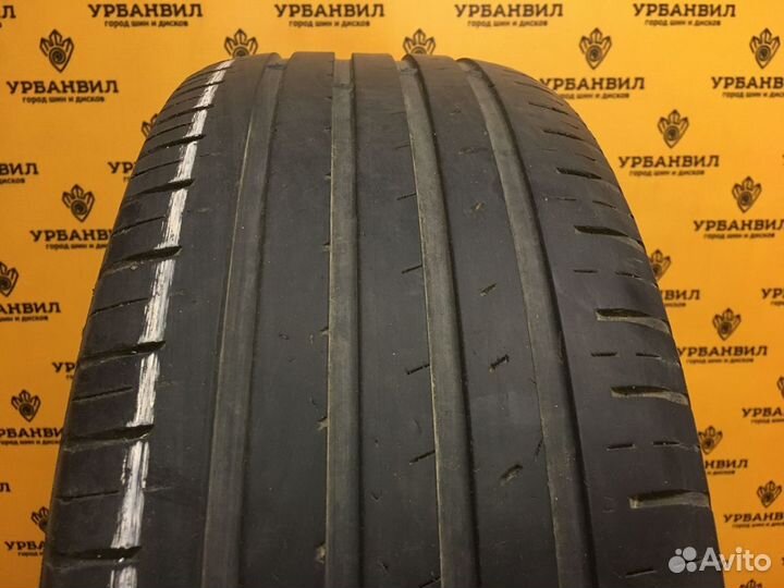 Kumho Ecsta HS51 215/60 R16