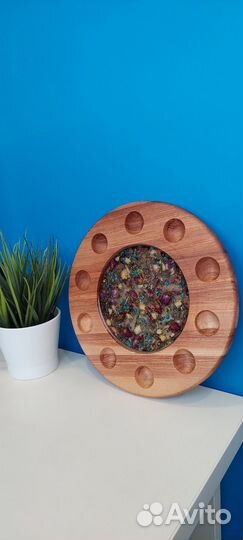 Пасхальное блюдо