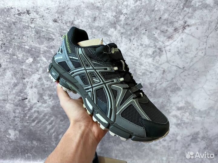 Кроссовки Asics