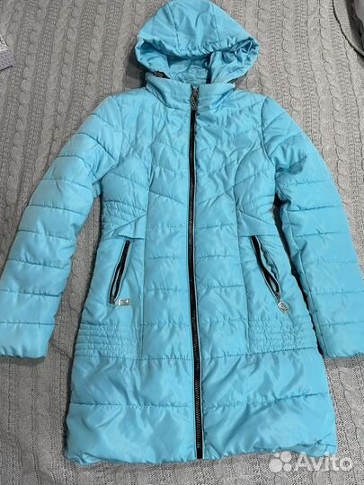 Куртка демисезонная 44 размер