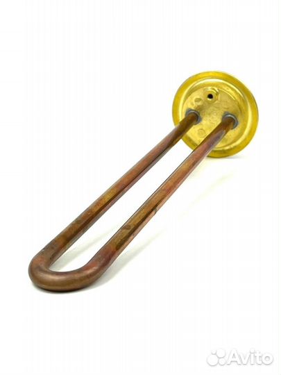 Тэн для водонагревателя Термекс Аристон Бош тен дл