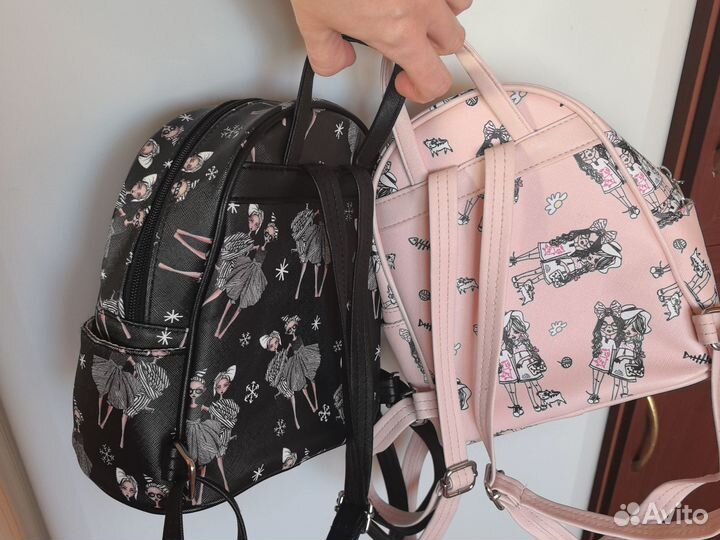 Рюкзаки детские