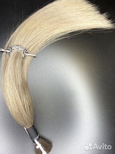 Славянские волосы, 60см, оплата Долями