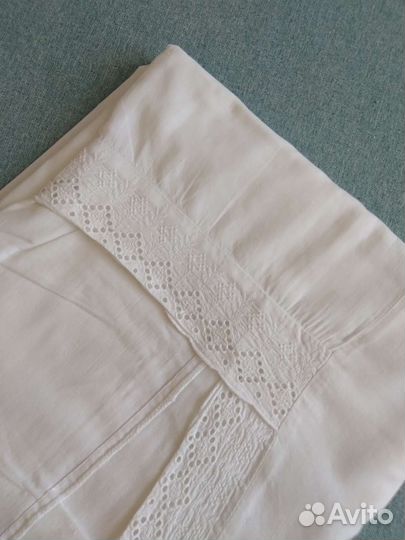 Пододеяльник детский