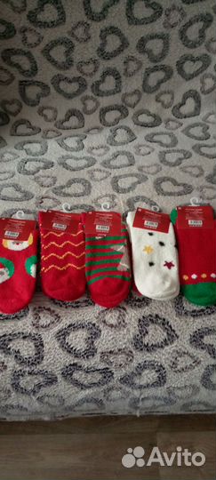 Носки женские 37-41 размер(5 шт)