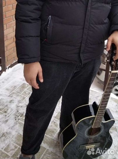 Гитара в отличном состояние