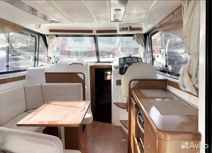 Beneteau Antares 30 fly