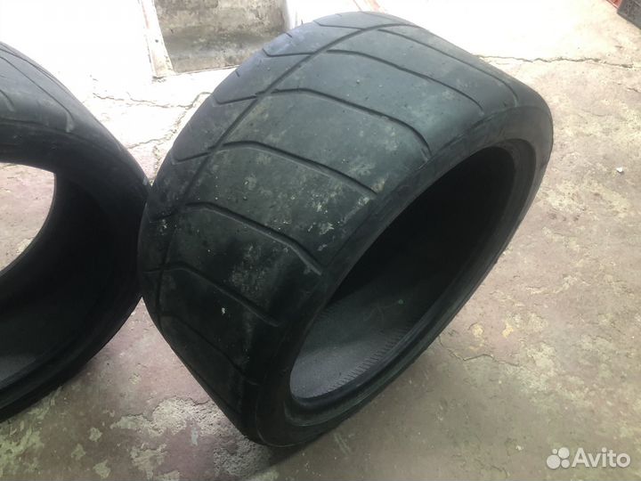 Extreme VR2 255/35 R18 90W