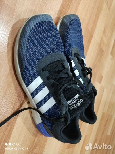 Кроссы Adidas Несколько