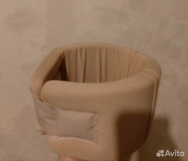 Бандаж для шеи