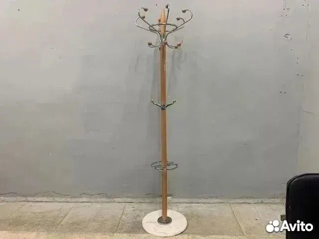 Вешалка напольная