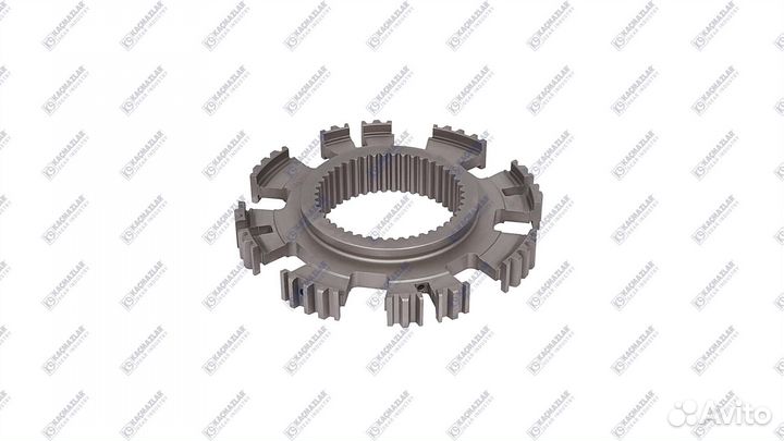 Ступица синхронизатора кпп Volvo