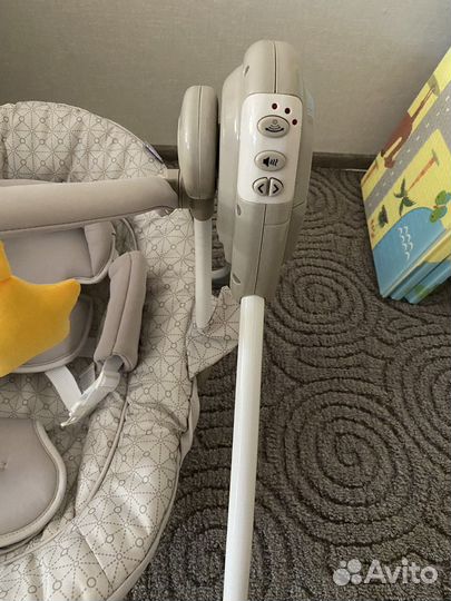 Детские качели