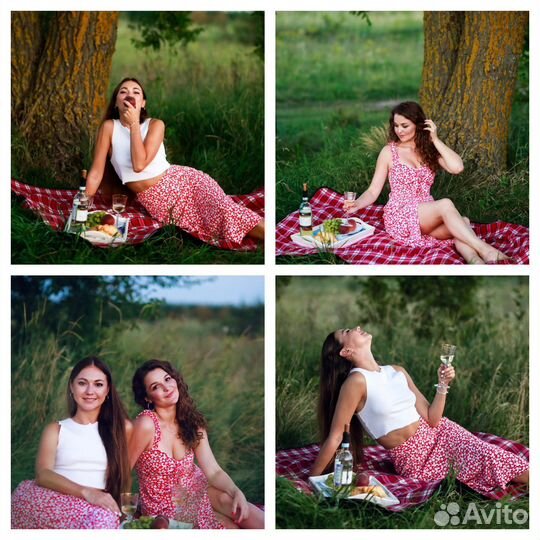 Фотограф, обработка фотографий