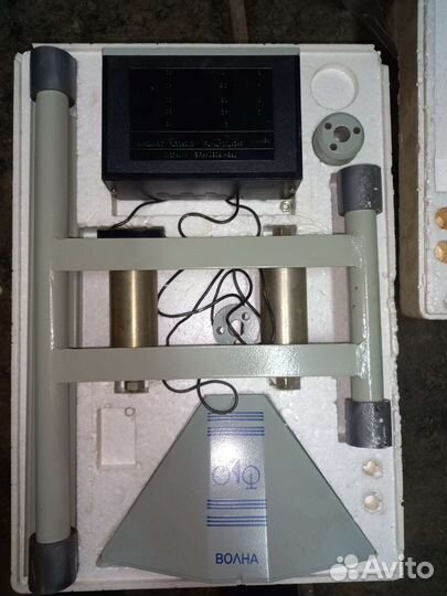 Набор для спорта