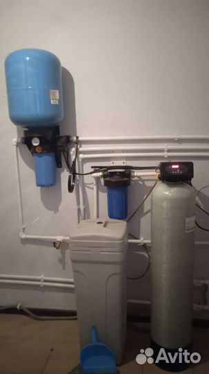 Иглинский сантехник