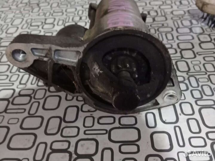 Стартер Черри Кимо а1