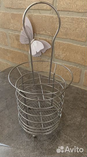 Корзина для столовых приборов