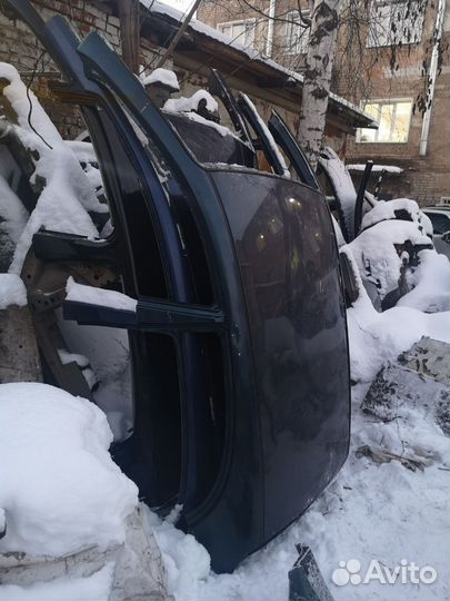 Крыша Lacetti хэтчбек лачетти